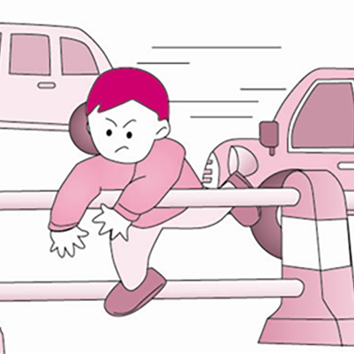 社会行为